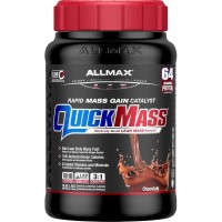 QUICKMASS (1.59 kg) - 24 servings